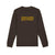 Tønes | Gensaren bag fram | Crewneck