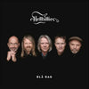 Hellbillies | Blå dag | Vinyl