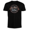 Hellbillies | 30 år på vegen | T-shirt