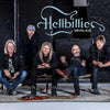 Hellbillies | Søvnlaus | CD