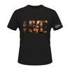Hellbillies | Live | T-shirt | Womens