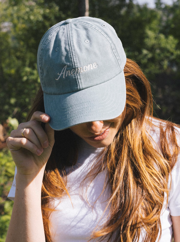 Hilde Selvikvåg | Caps | Anemone