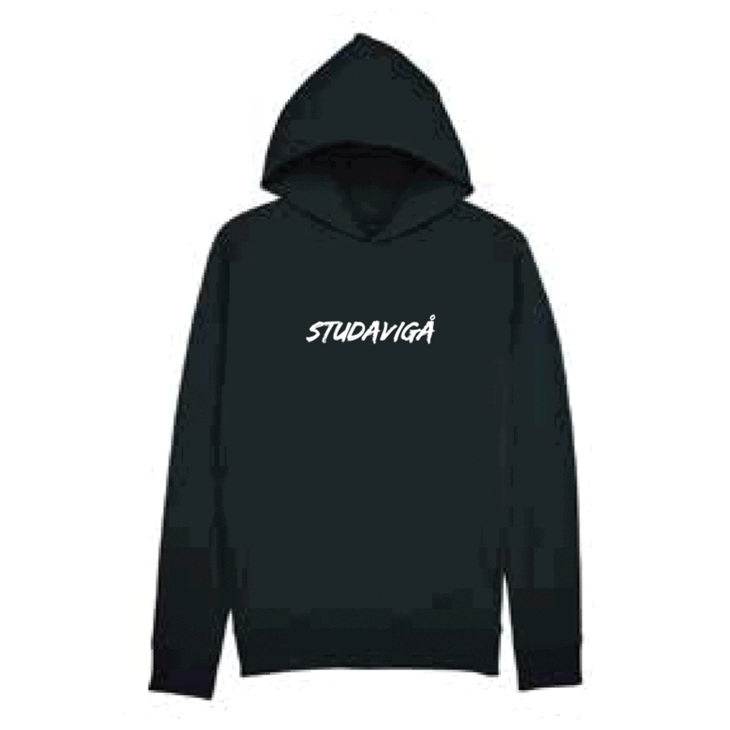 STUDAVIGÅ - Hoodie