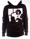 Madrugada | Industrial Silence | Hoodie
