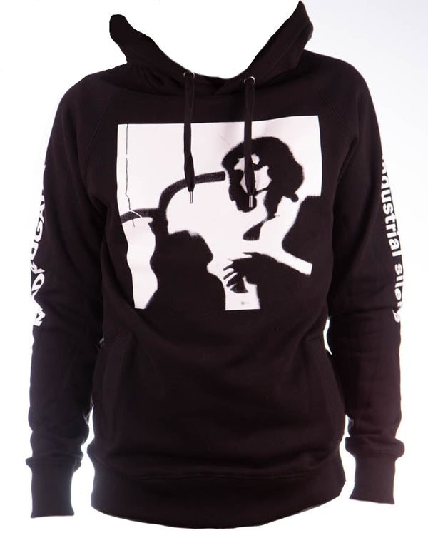 Madrugada | Industrial Silence | Hoodie