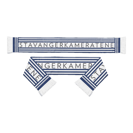 Stavangerkameratene | Skjerf