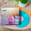 Hilde Selvikvåg | Fanga Heile Verden | Vinyl (signert utgave)
