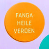 Hilde Selvikvåg | Fanga Heile Verden | Vinyl
