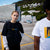 Finding Neo | High Low | T-Shirt