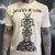 Purified in Blood | Skullcrusher | T-shirt