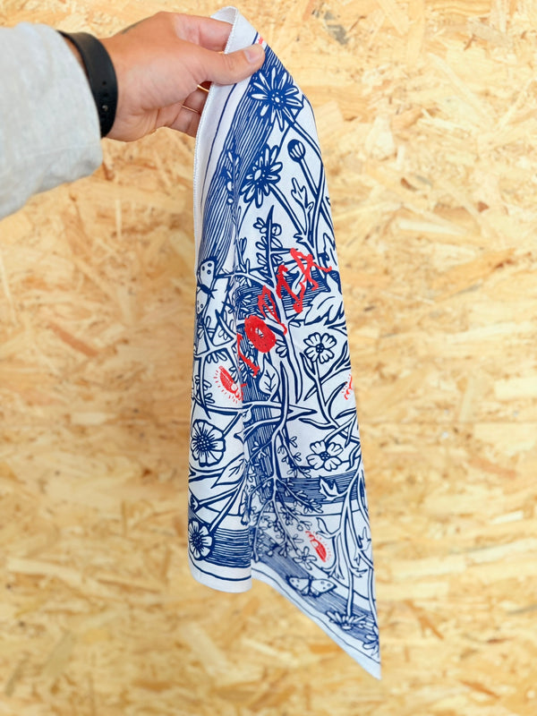 Utopia | Bandana