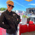 Ingenting | Denimjakke