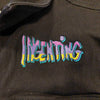 Ingenting | Denimjakke