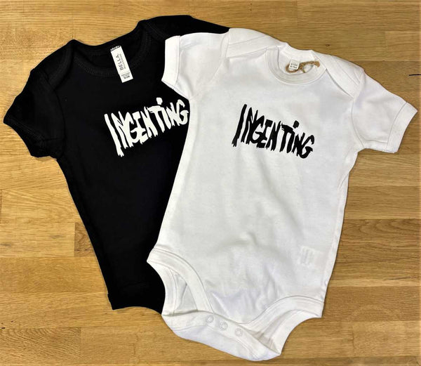 Ingenting | Baby Body