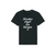 Ingenting | Engel fra Bergen | T-shirt