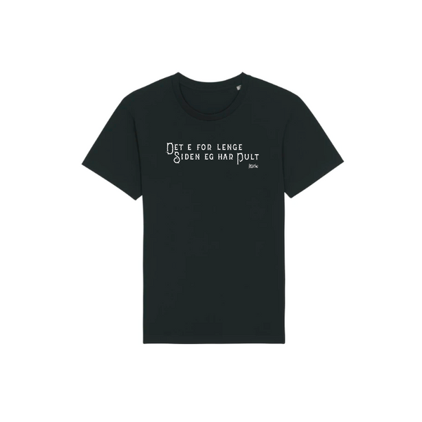 Ingenting | Lenge Siden | T-shirt