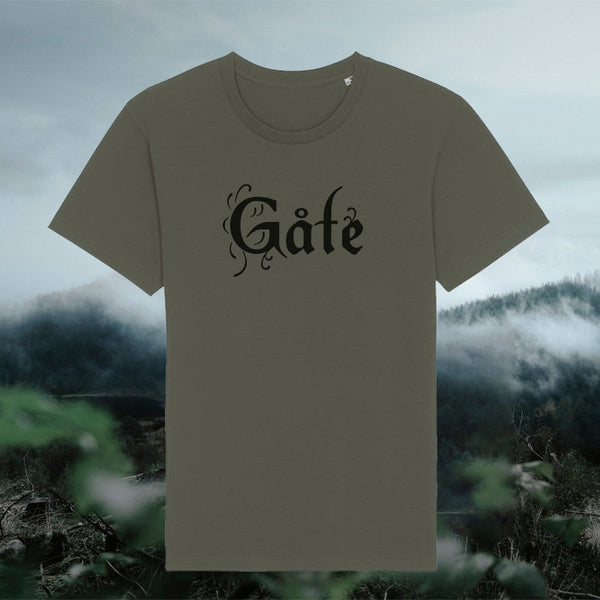 Gåte | T-shirt