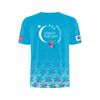 ONS+ Global Relay for Life | Running T-Shirt | 8 colours
