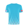 ONS+ Global Relay for Life | Running T-Shirt | 8 colours
