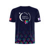 ONS+ Global Relay for Life | Running T-Shirt | 8 colours