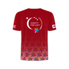 ONS+ Global Relay for Life | Running T-Shirt | 8 colours