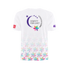 ONS+ Global Relay for Life | Running T-Shirt | 8 colours