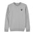 Mablis | Crewneck | Grå
