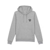 Mablis | Hoodie | Grå
