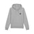 Mablis | Hoodie | Grå