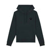 Mablis | Hoodie | Sort