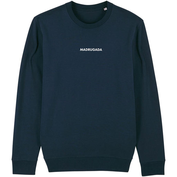 Madrugada | Logo | Crewneck