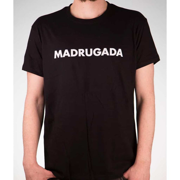 Madrugada | Logo | T-shirt