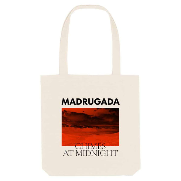 Madrugada | Chimes at Midnight | Tote Bag