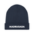 Madrugada | Logo | Beanie