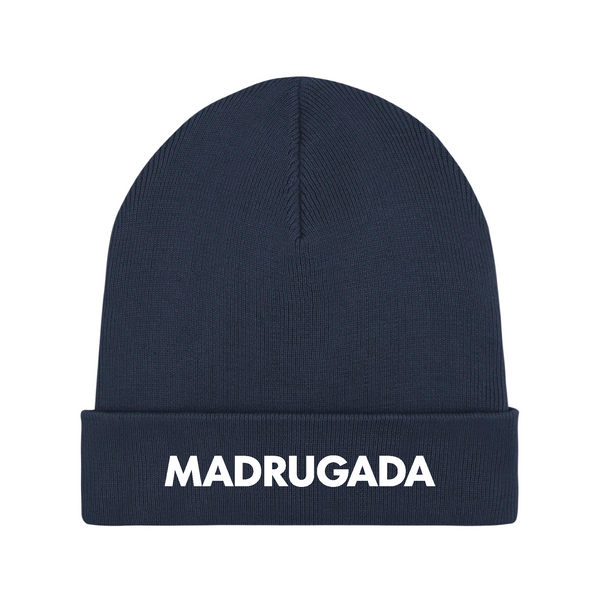 Madrugada | Logo | Beanie