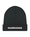 Madrugada | Logo | Beanie