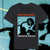 Madrugada | Industrial Silence | T-Shirt