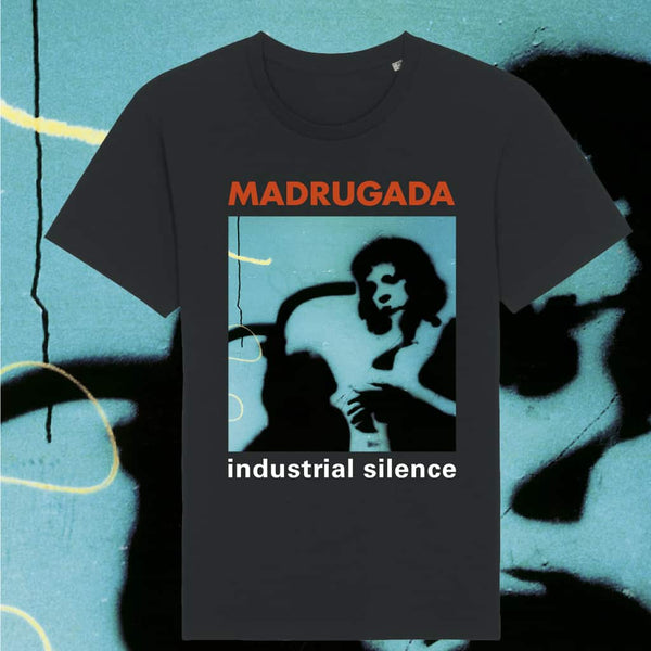 Madrugada | Industrial Silence | T-Shirt