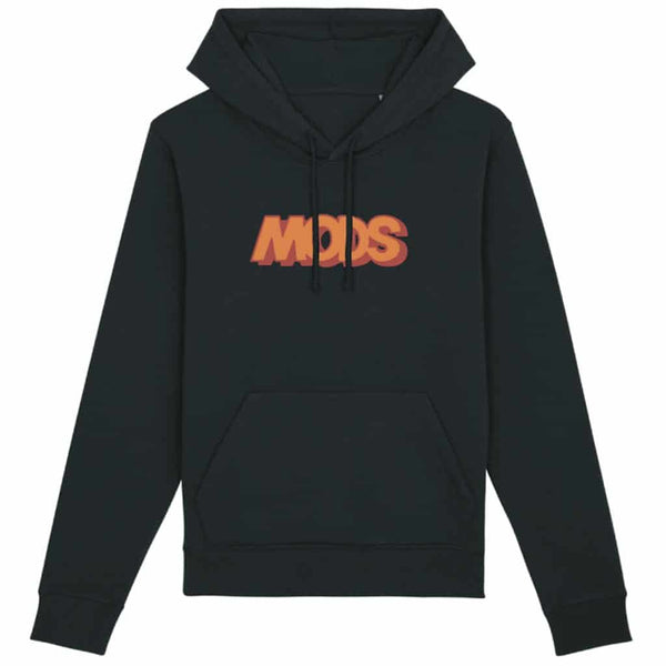 Mods - Logo - Hoodie