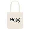 Mods - Old school logo - Tote