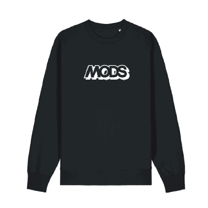 MODS | Logo | Crewneck