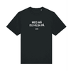 MODS | Meg må du hilsa på | T-shirt