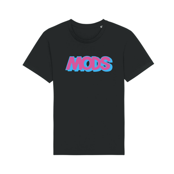 MODS | Logo | T-shirt