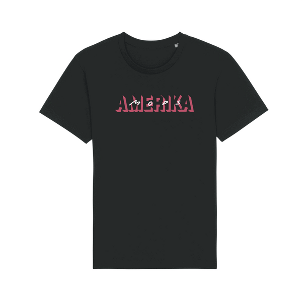 MODS | Amerika | T-shirt