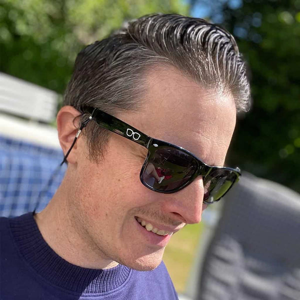 MrChristian83 | Solbriller