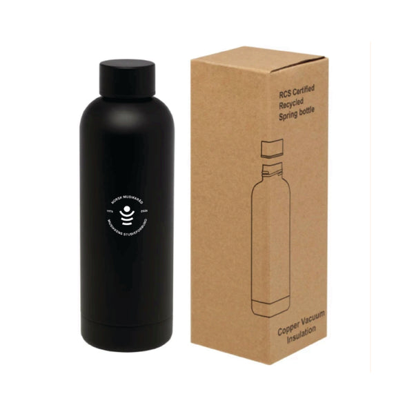 Norsk musikkråd | Flaske | Forhåndssalg