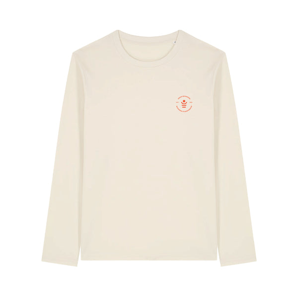 Norsk musikkråd | Longsleeve | Forhåndssalg