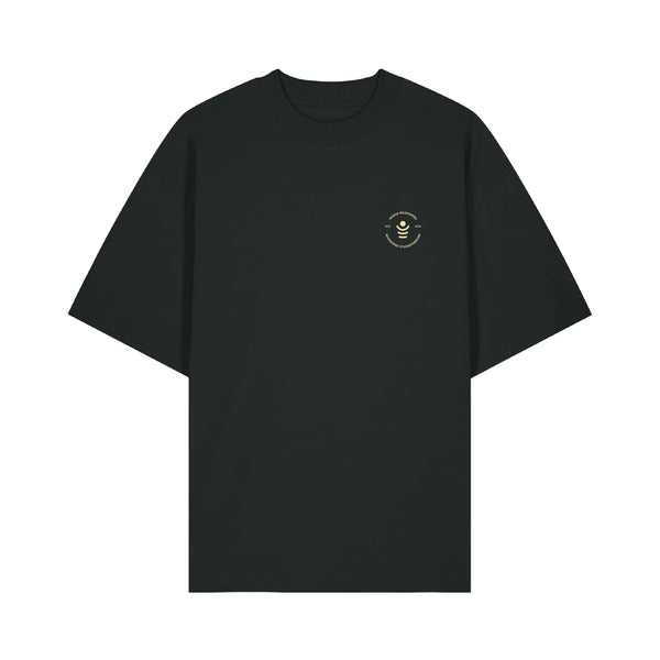 Norsk musikkråd | Oversized T-skjorte | Forhåndssalg