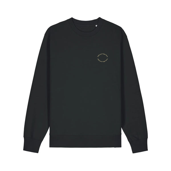 Norsk musikkråd | Crewneck | Forhåndssalg