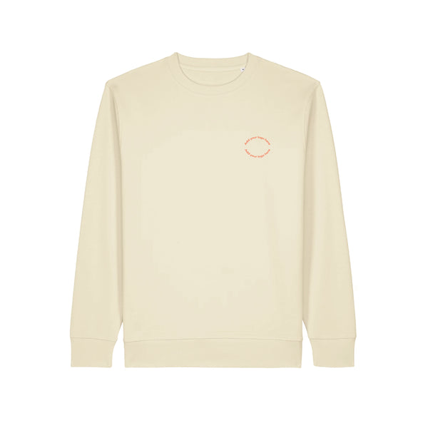 Norsk musikkråd | Crewneck | Forhåndssalg